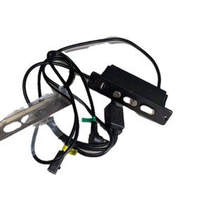 5 Button 5 Male Pin 2 Female Pin Hand Control for Power Recliner Lift Chairs